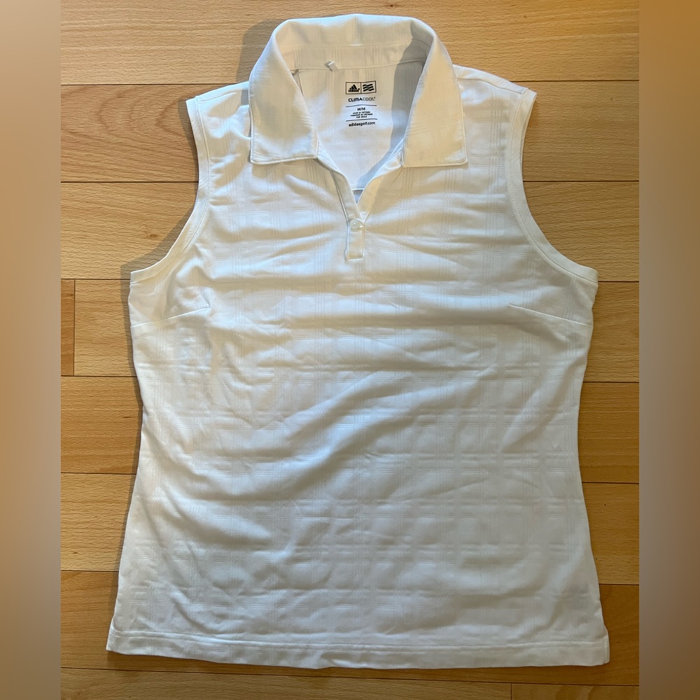 Adidas Golf - Womens Polo